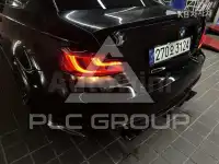 2012 BMW M1