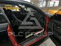 2012 BMW M1