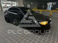 2012 BMW M1