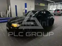 2012 BMW M1
