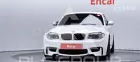 2012 BMW M1