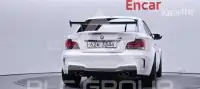 2012 BMW M1