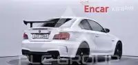 2012 BMW M1