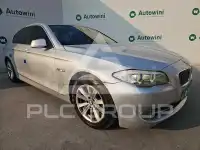 2012 BMW 523