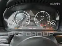 2012 BMW 523