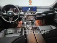 2012 BMW 523