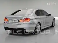 2012 BMW 523