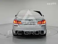 2012 BMW 523