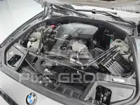 2012 BMW 523