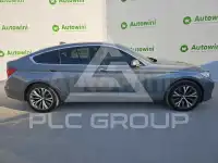 2012 BMW 523