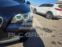 2012 BMW 523