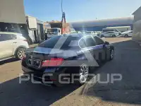 2012 BMW 523