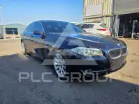 2012 BMW 523