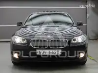 2012 BMW 523