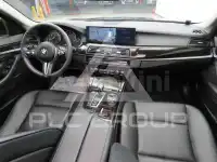 2012 BMW 523