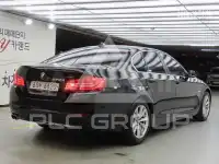 2012 BMW 523