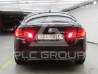 2012 BMW 523
