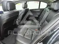 2012 BMW 523
