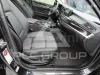 2012 BMW 523