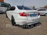 2012 BMW 523