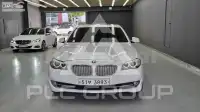2012 BMW 523