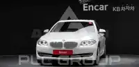2012 BMW 523