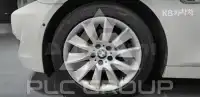2012 BMW 523