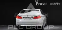 2012 BMW 523
