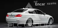 2012 BMW 523