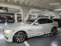 2012 BMW 523