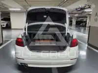 2012 BMW 523