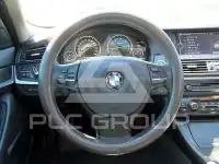 2012 BMW 523