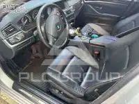 2012 BMW 523