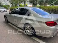 2012 BMW 523