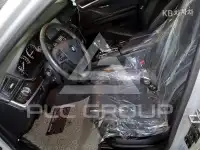 2012 BMW 523