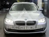 2012 BMW 523