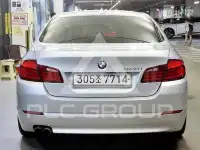 2012 BMW 523