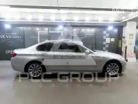 2012 BMW 523
