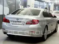 2012 BMW 523