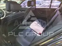 2012 BMW 523
