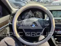 2012 BMW 523