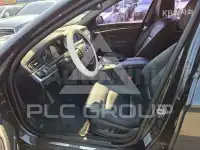 2012 BMW 523