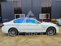 2012 BMW 523