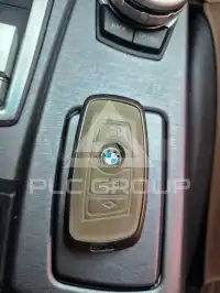 2012 BMW 523