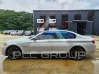 2012 BMW 523