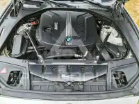 2012 BMW 523