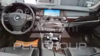 2012 BMW 523