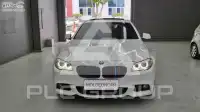 2012 BMW 523