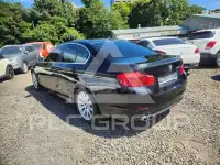 2012 BMW 523