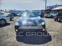 2012 BMW 523